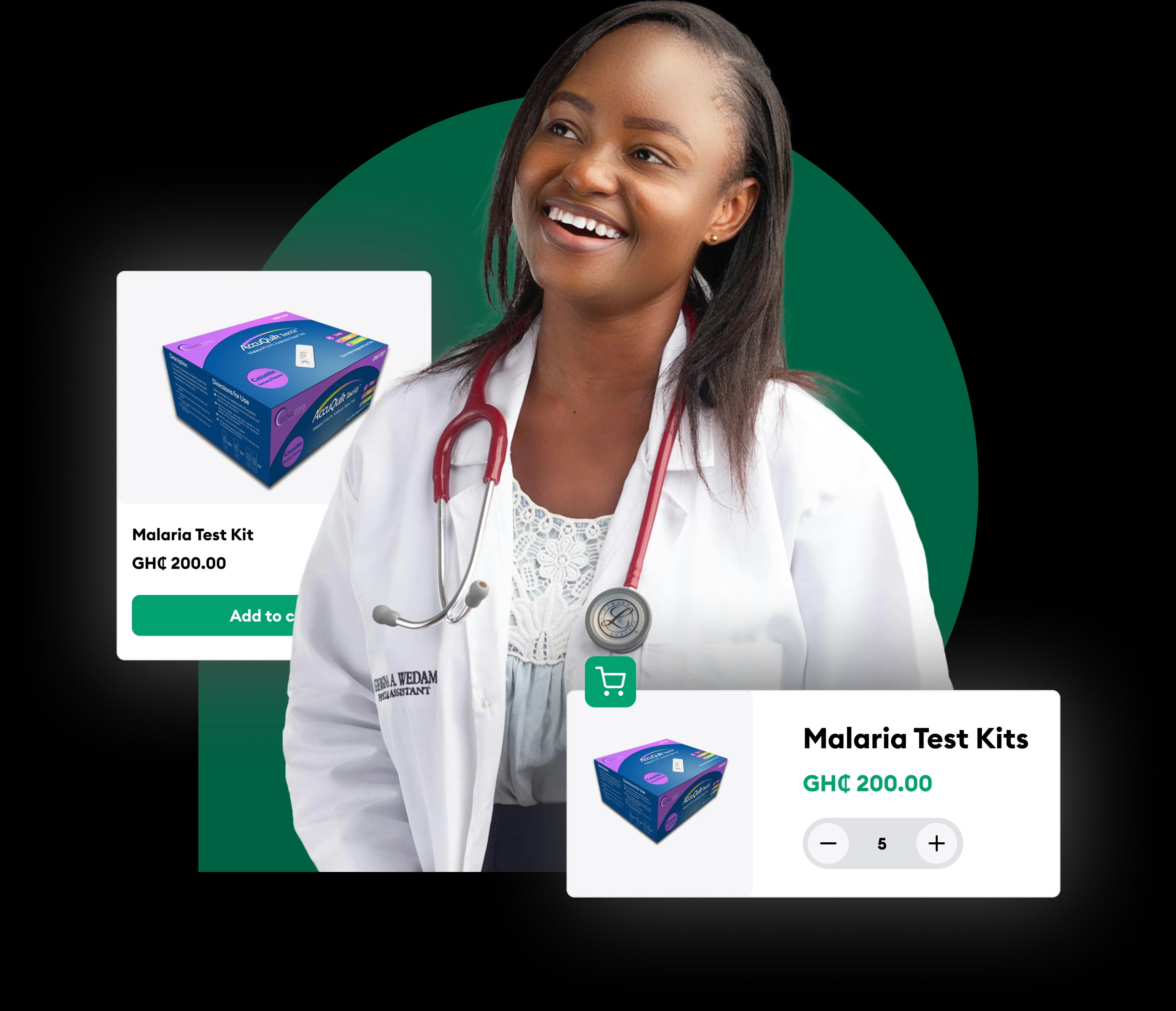 Pharmacy Marketplace