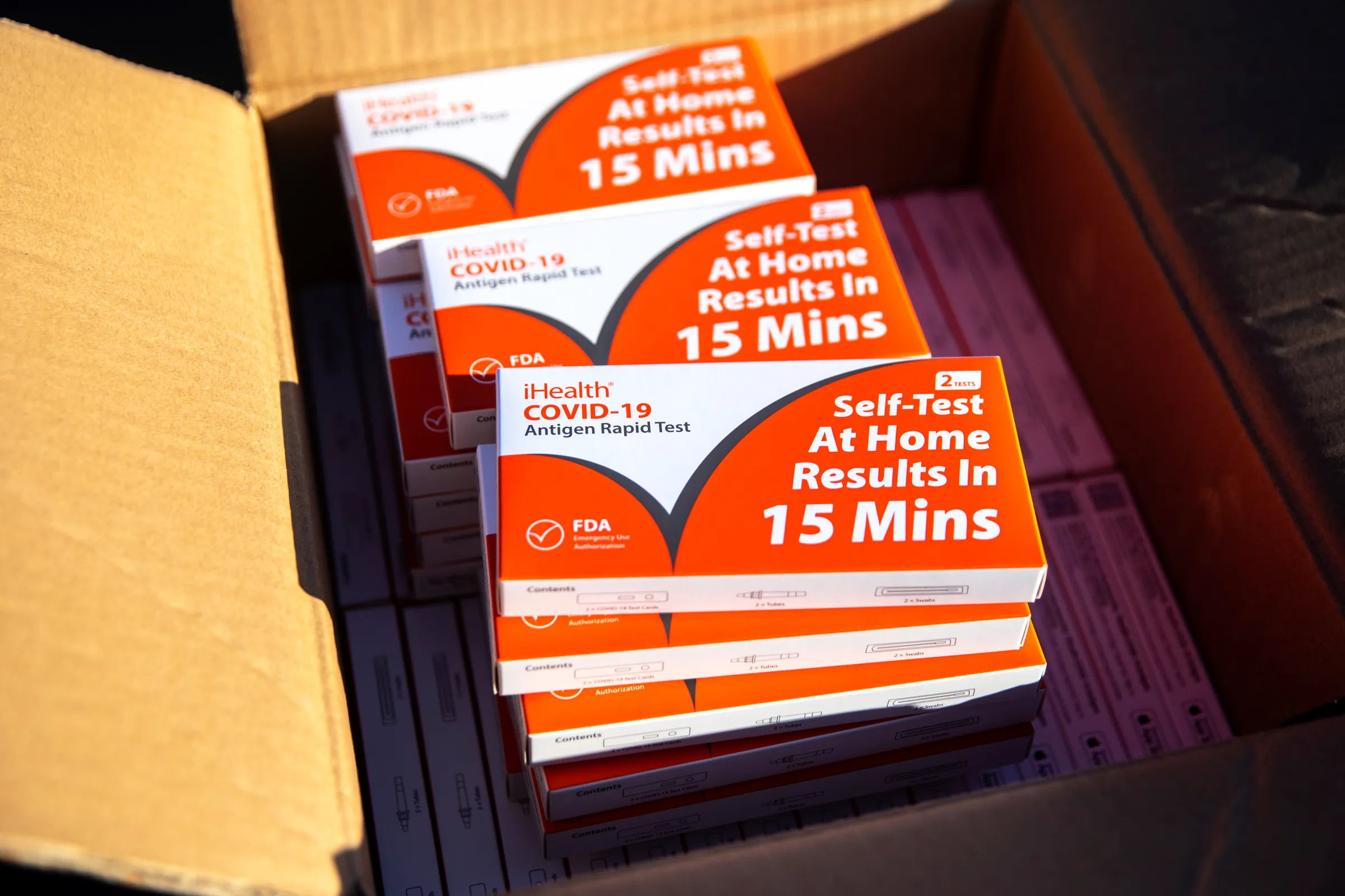 Medical Supplies for Suppliers