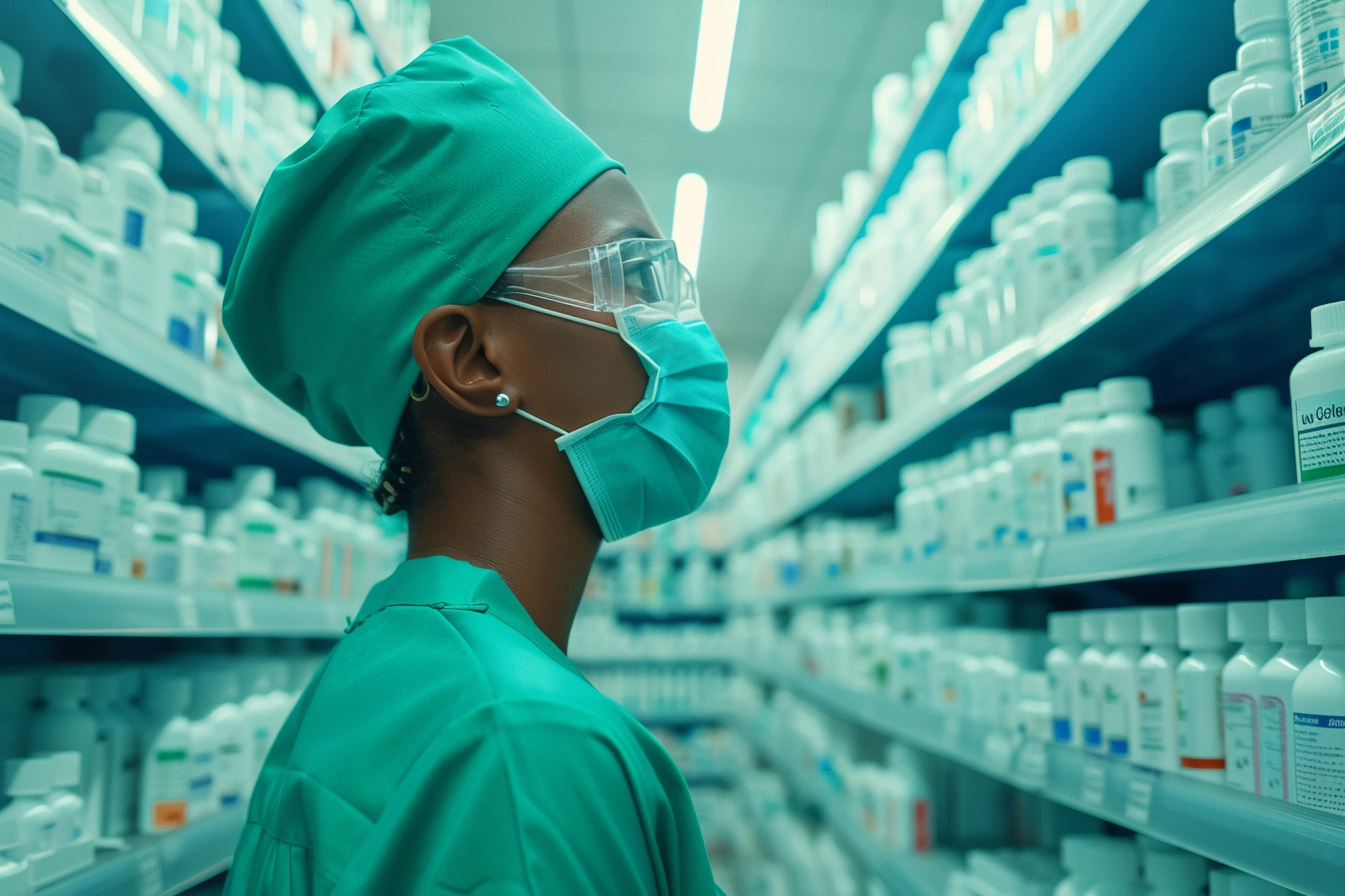 AI-Powered Healthcare Technology