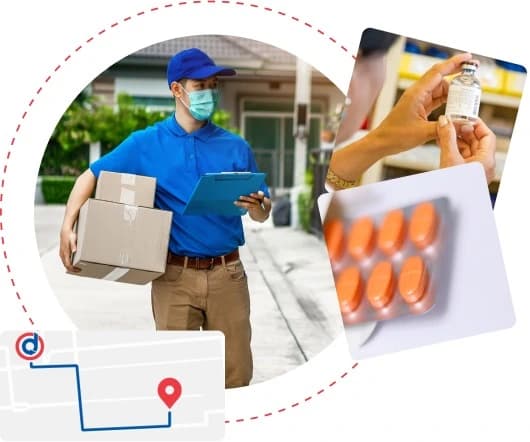 Pharmacy Marketplace